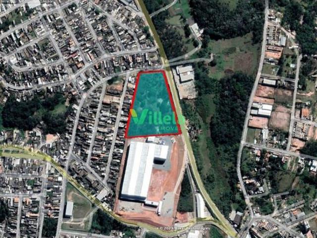 Terreno venda em Região Imediata de São Paulo, Região Metropolitana de São Paulo