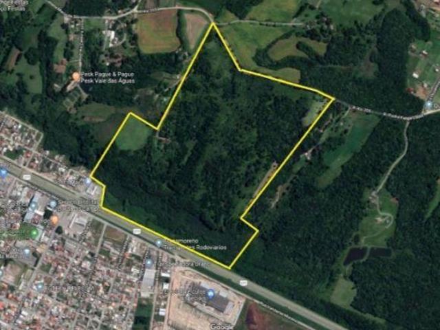 Terreno venda em Região Geográfica Imediata de Curitiba, Região Metropolitana de Curitiba
