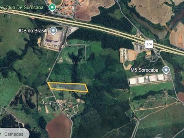 Terreno venda em Região Imediata de Sorocaba, Região Metropolitana de Sorocaba