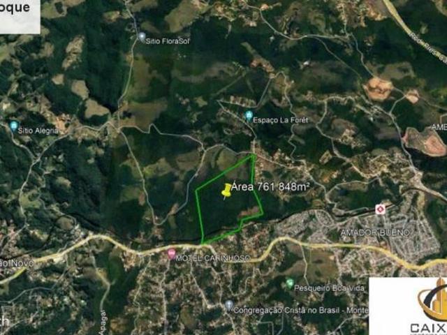 Terreno venda em Região Imediata de São Paulo, Região Metropolitana de São Paulo