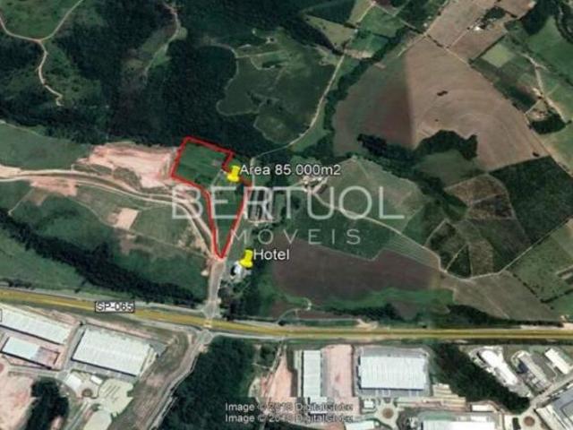Terreno venda em Região Imediata de Jundiaí, Jarinu