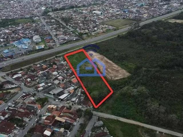 Terreno venda em Região Imediata de Caraguatatuba-Ubatuba-São Sebastião, Região Metropolitana do Vale do Paraíba e Litoral Norte