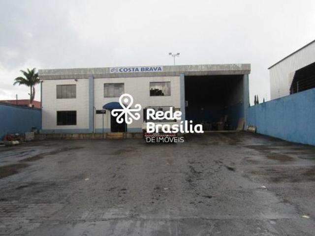 Ponto Comercial venda em Ceilândia