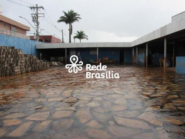 Terreno venda em Ceilândia