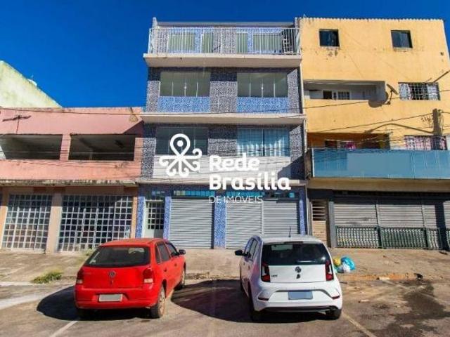 Ponto Comercial venda em Região Geográfica Imediata do Distrito Federal, Região Integrada de Desenvolvimento do Distrito Federal e Entorno