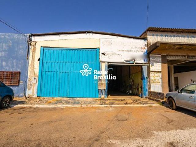 Ponto Comercial venda em Região Geográfica Imediata do Distrito Federal, Região Integrada de Desenvolvimento do Distrito Federal e Entorno