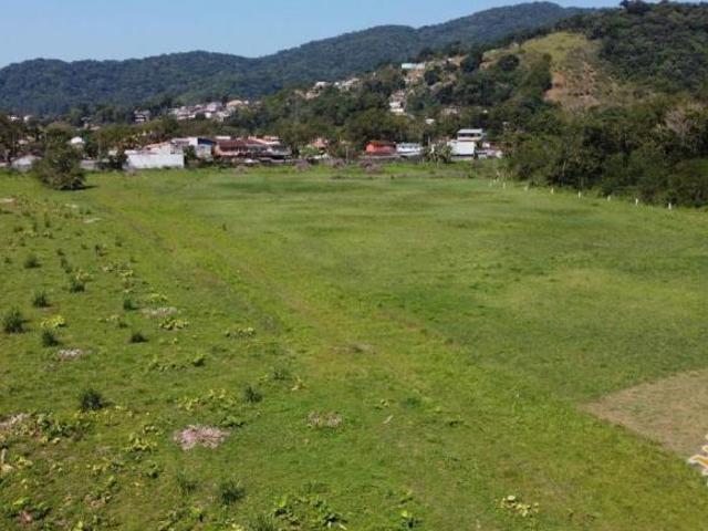 Terreno venda em Ubatuba