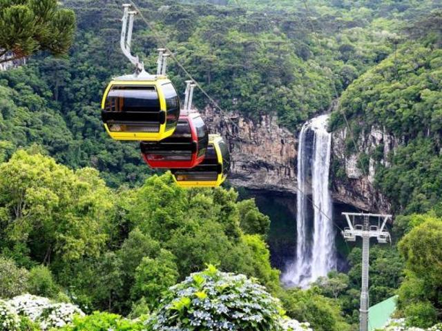 Sítio e chácara venda em Região Geográfica Imediata de Caxias do Sul, São Francisco de Paula