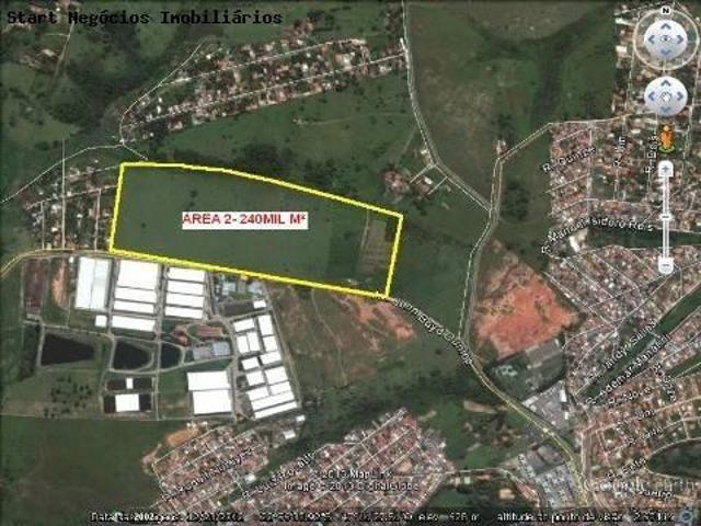 Terreno venda em Região Imediata de Campinas, Região Metropolitana de Campinas