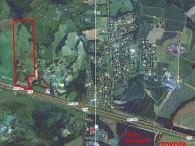 Terreno venda em Região Imediata de Sorocaba, Região Metropolitana de Sorocaba