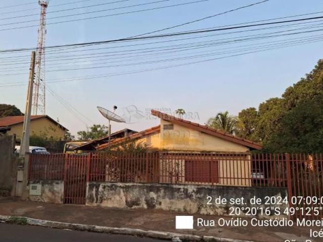 Casa venda em Região Imediata de São José do Rio Preto, Região Metropolitana de São José do Rio Preto