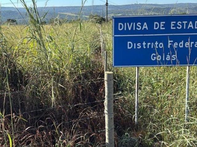 Sítio e chácara venda em Região Geográfica Imediata do Distrito Federal, Região Integrada de Desenvolvimento do Distrito Federal e Entorno