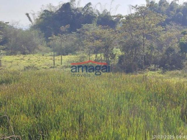 Terreno venda em Região Imediata de São José dos Campos, Região Metropolitana do Vale do Paraíba e Litoral Norte