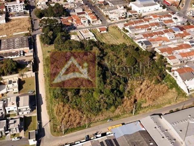 Terreno venda em Região Geográfica Imediata de Curitiba, Região Metropolitana de Curitiba