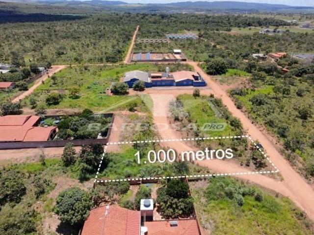 Terreno venda em Região Geográfica Imediata de Caldas Novas-Morrinhos, Caldas Novas