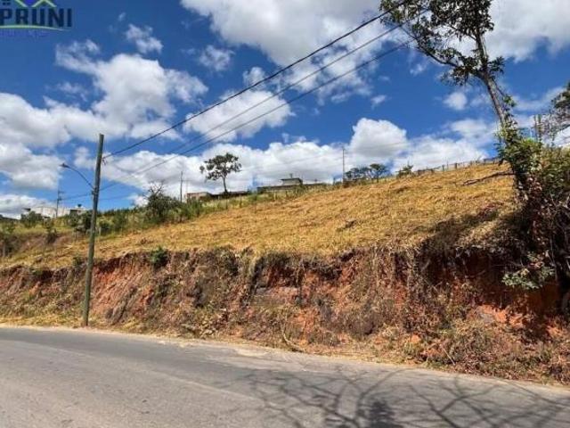 Terreno venda em Região Geográfica Imediata de Oliveira, Carmópolis de Minas