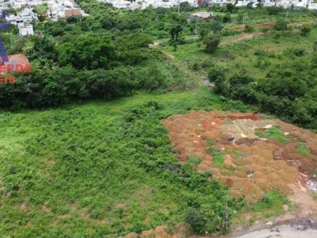 Terreno venda em Jardim Parque Morada do Sol, Montes Claros