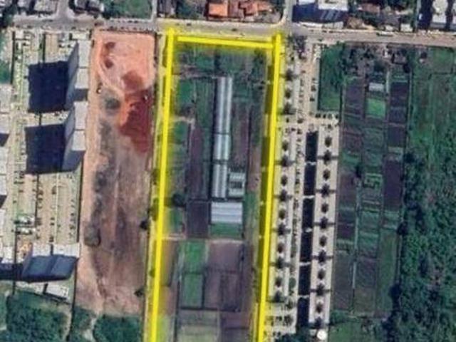 Terreno venda em Região Imediata de São Paulo, Região Metropolitana de São Paulo