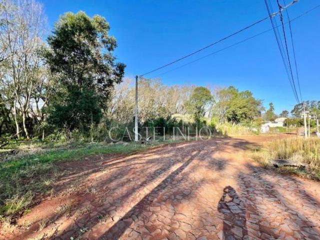 Terreno venda em Região Geográfica Imediata de Erechim, Barão de Cotegipe