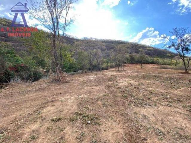Terreno venda em Região Geográfica Imediata de Montes Claros, Montes Claros