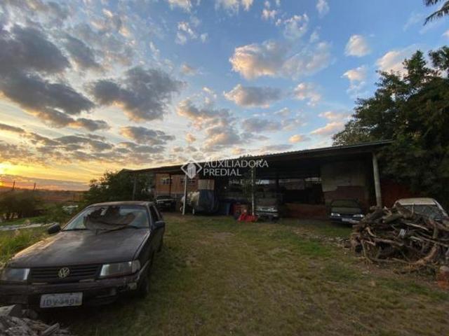 Terreno venda em Região Geográfica Imediata de Novo Hamburgo - São Leopoldo, Região Metropolitana de Porto Alegre