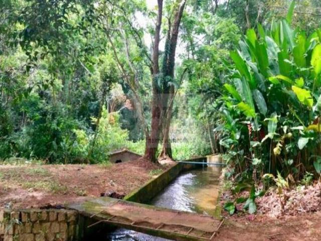 Terreno venda em Benzenex, Mairinque