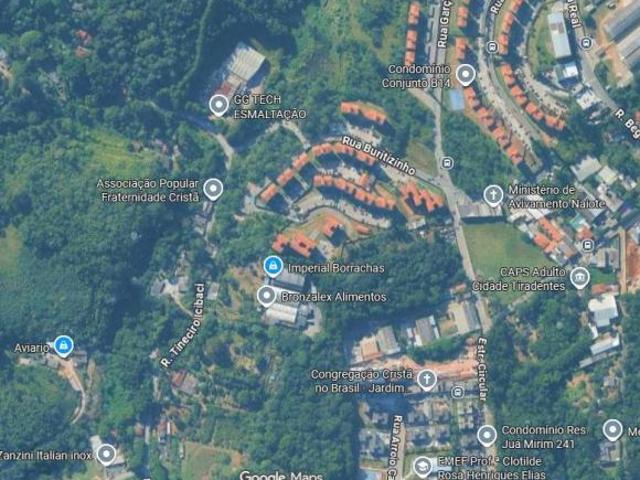 Terreno venda em Região Imediata de São Paulo, Região Metropolitana de São Paulo