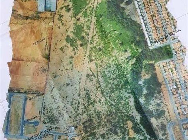 Terreno venda em Região Geográfica Imediata de Montes Claros, Montes Claros