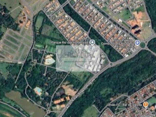 Terreno venda em Região Imediata de São José do Rio Preto, Região Metropolitana de São José do Rio Preto