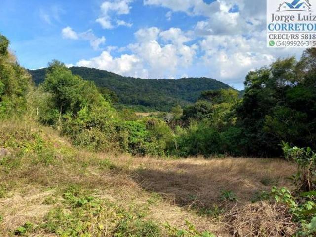 Sítio e chácara venda em Região Geográfica Imediata de Novo Hamburgo - São Leopoldo, Santa Maria do Herval