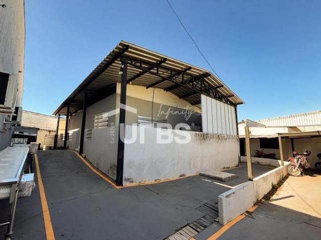 Ponto Comercial venda em Região Geográfica Imediata de Goiânia, Goiânia
