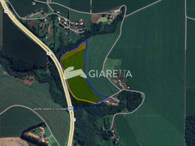 Sítio e chácara venda em Região Geográfica Imediata de Toledo, Toledo