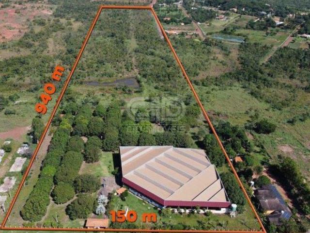 Terreno venda em Região Geográfica Imediata de Cuiabá, Região Metropolitana do Vale do Rio Cuiabá