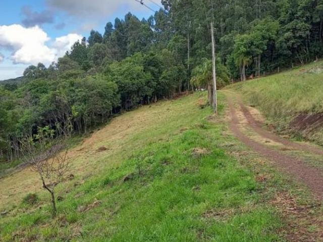 Terreno venda em Região Geográfica Imediata de Caxias do Sul, Nova Petrópolis