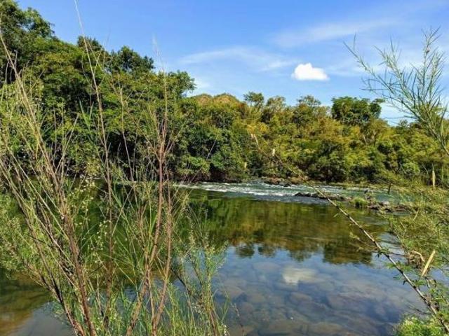 Sítio e chácara venda em Região Geográfica Imediata de Uruaçu - Niquelândia, Colinas do Sul