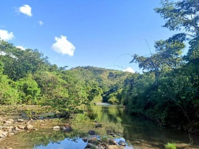 Sítio e chácara venda em Região Geográfica Imediata de Flores de Goiás, Alto Paraíso de Goiás