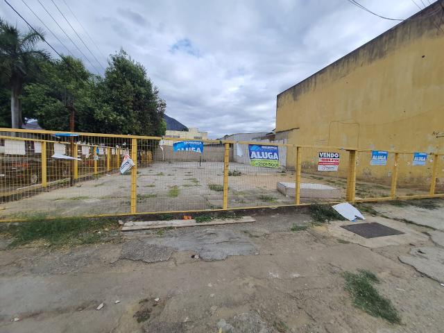 Terreno venda em Região Geográfica Imediata de Governador Valadares, Governador Valadares