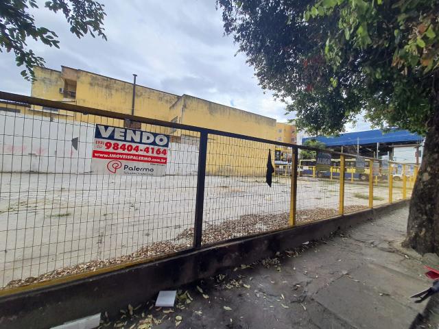 Terreno venda em Região Geográfica Imediata de Governador Valadares, Governador Valadares
