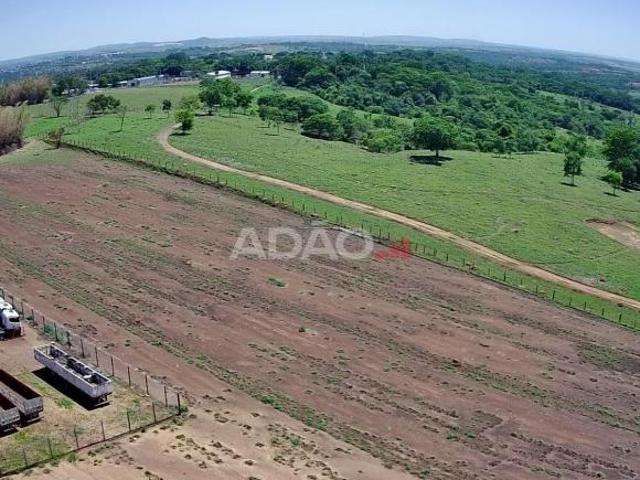 Terreno venda em Região Geográfica Imediata de Goiânia, Aparecida de Goiânia