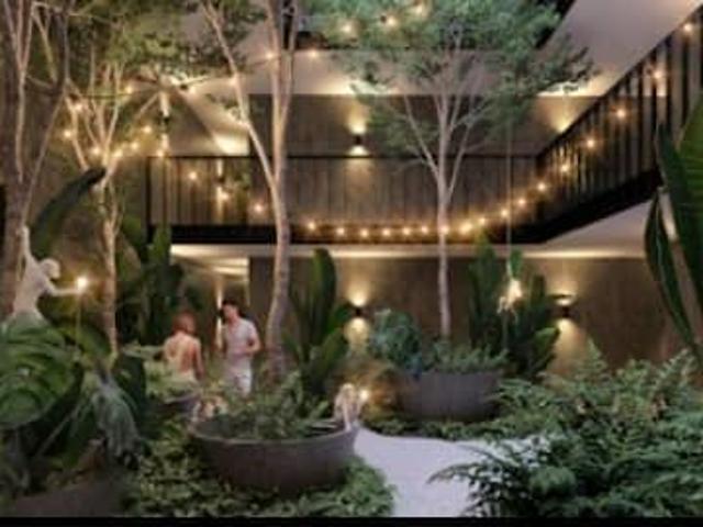 Locales Comerciales en venta en Playa del Carmen