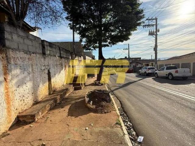 Terreno venda em Alto São Pedro, Taubaté