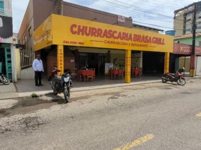 Ponto Comercial venda em Região Geográfica Imediata de Caldas Novas-Morrinhos, Caldas Novas