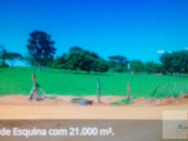 Terreno venda em Mirassol