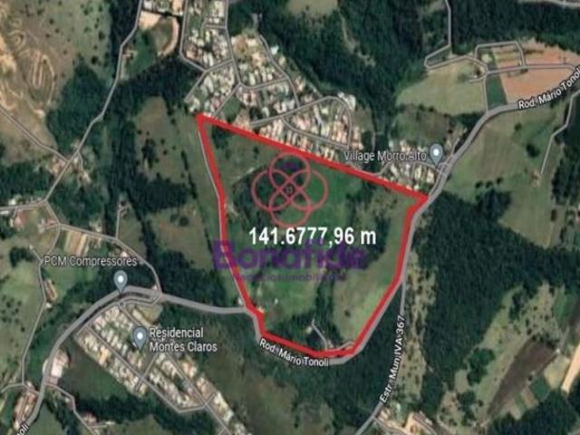 Terreno venda em Região Imediata de Jundiaí, Jundiaí