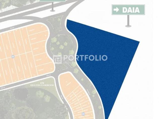 Terreno venda em Goianápolis