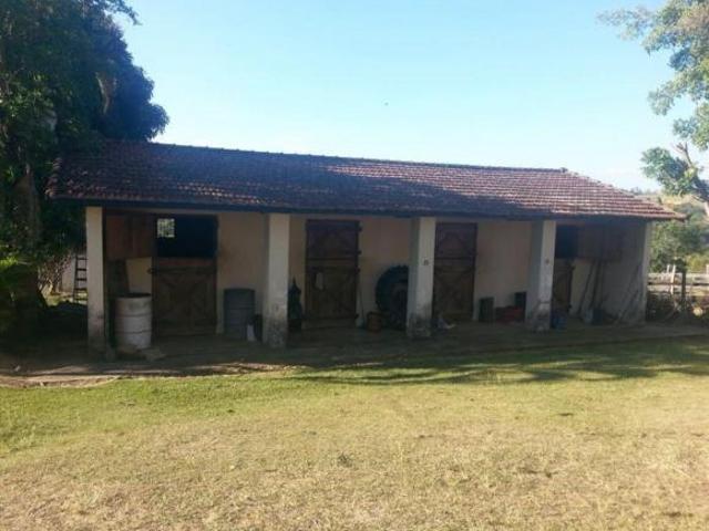 Sítio e chácara venda em Região Imediata de Guaratinguetá, Região Metropolitana do Vale do Paraíba e Litoral Norte