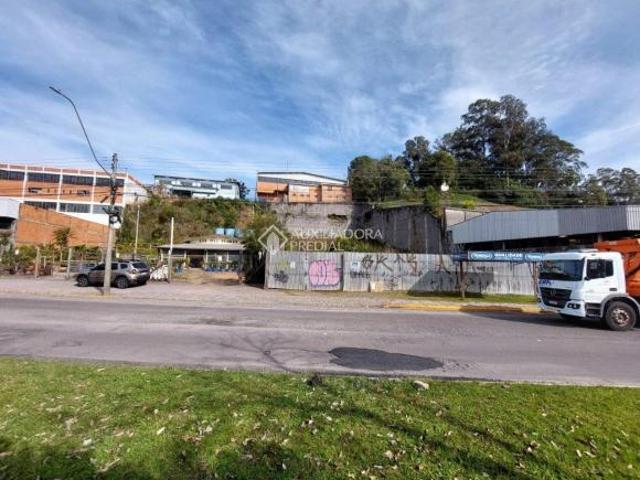 Terreno venda em Região Geográfica Imediata de Caxias do Sul, Caxias do Sul