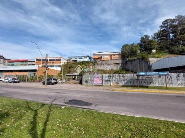 Terreno venda em Região Geográfica Imediata de Caxias do Sul, Caxias do Sul