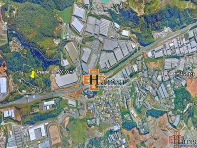 Terreno venda em Região Imediata de São Paulo, Região Metropolitana de São Paulo