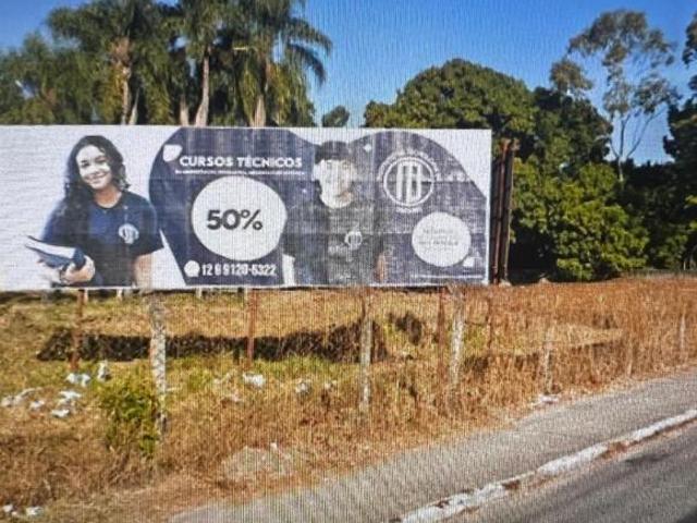 Terreno venda em Região Imediata de São José dos Campos, Região Metropolitana do Vale do Paraíba e Litoral Norte